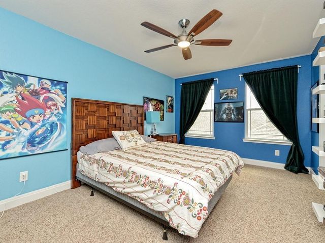 1067 Toltec TRL, Georgetown, TX 78626