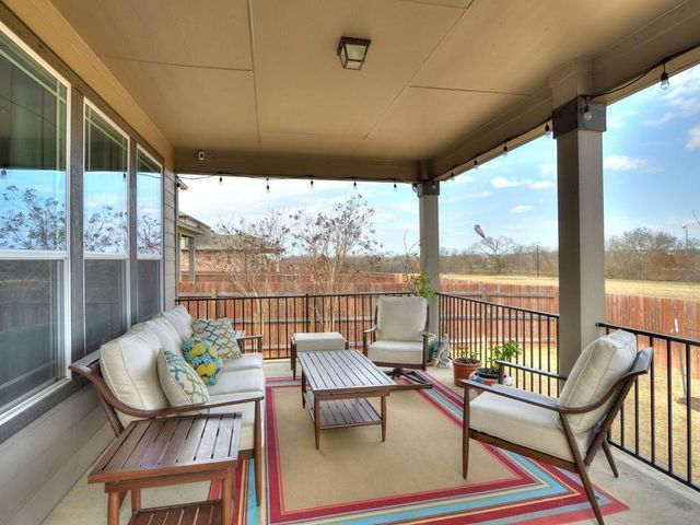 1067 Toltec TRL, Georgetown, TX 78626