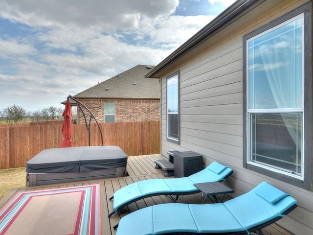 1067 Toltec TRL, Georgetown, TX 78626