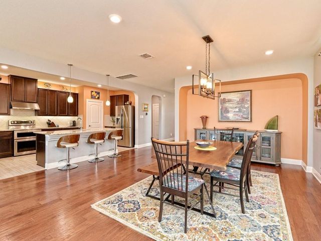 1067 Toltec TRL, Georgetown, TX 78626