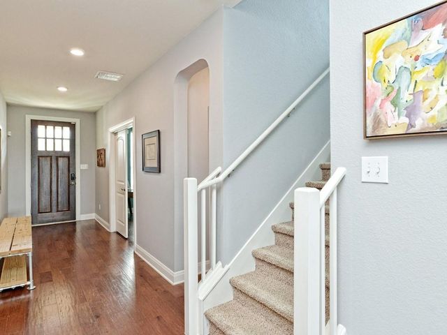 1067 Toltec TRL, Georgetown, TX 78626