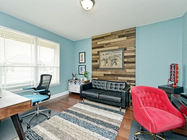 1067 Toltec TRL, Georgetown, TX 78626