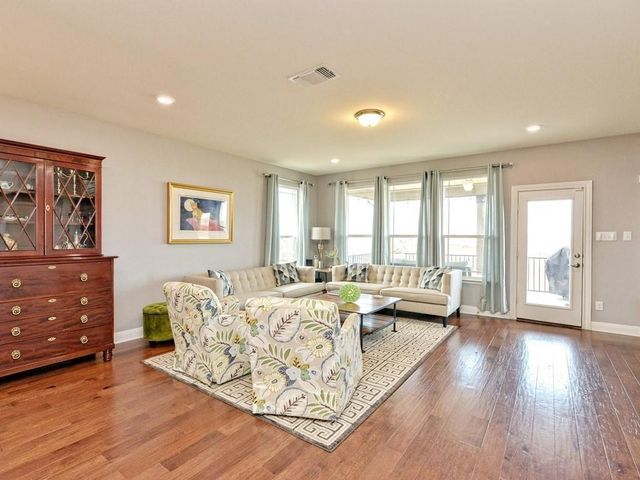 1067 Toltec TRL, Georgetown, TX 78626