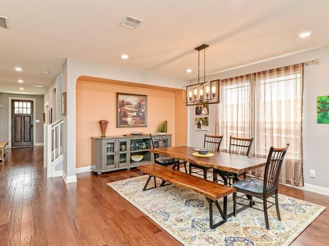 1067 Toltec TRL, Georgetown, TX 78626