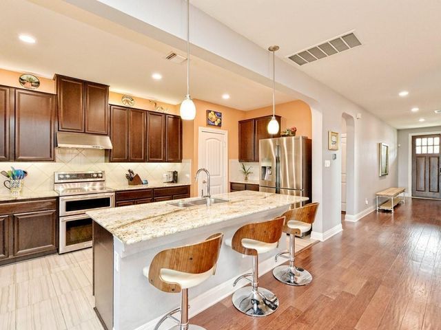 1067 Toltec TRL, Georgetown, TX 78626