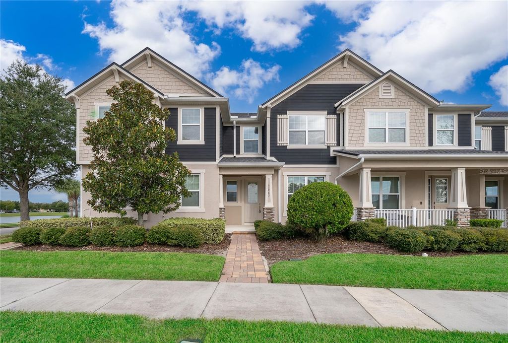 Image 1 of property listing at 11963 VERMILLION AVENUE, Windermere, FL 34786