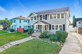 907 N Stoneman Avenue, Alhambra, CA 91801