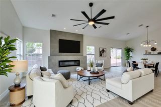 3761 Tohono Canyon Street, Las Vegas, NV 89147