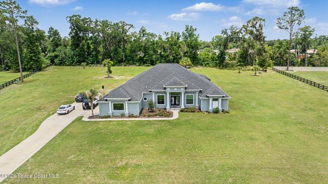 7403 NE 22nd Court Road, Ocala, FL 34479