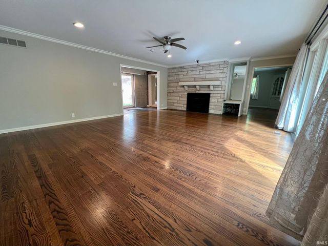 10845 Browning Road, Evansville, IN 47725