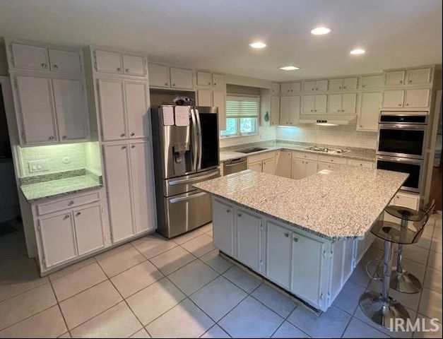 10845 Browning Road, Evansville, IN 47725