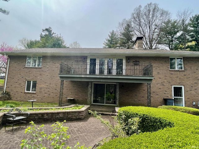 10845 Browning Road, Evansville, IN 47725
