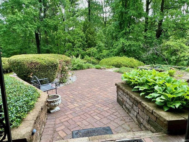 10845 Browning Road, Evansville, IN 47725
