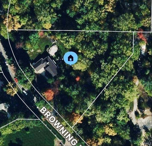 10845 Browning Road, Evansville, IN 47725