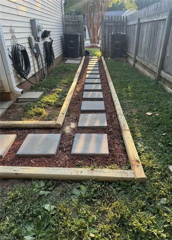 145 Westmont Drive, Winston-salem, NC 27104