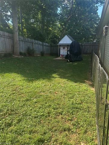 145 Westmont Drive, Winston-salem, NC 27104