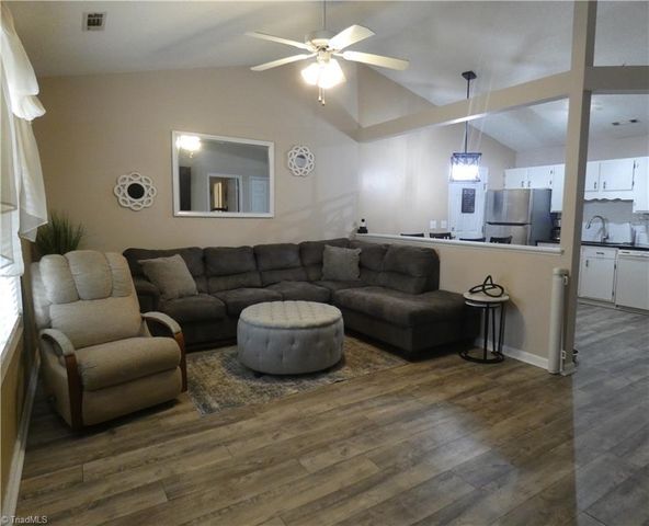 145 Westmont Drive, Winston-salem, NC 27104