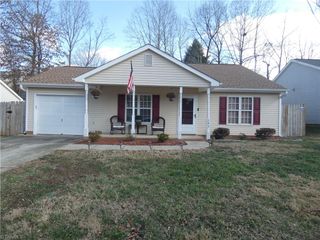 145 Westmont Drive, Winston-salem, NC 27104