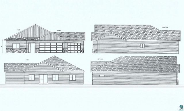 27 Billings Ln, Superior, WI 54880