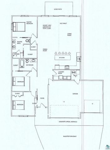 27 Billings Ln, Superior, WI 54880