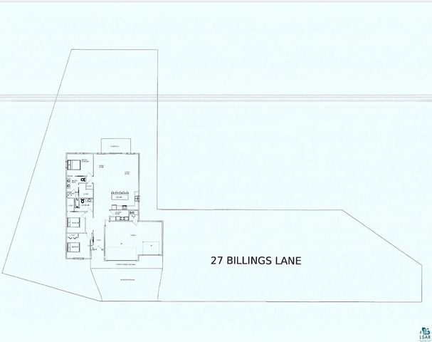 27 Billings Ln, Superior, WI 54880