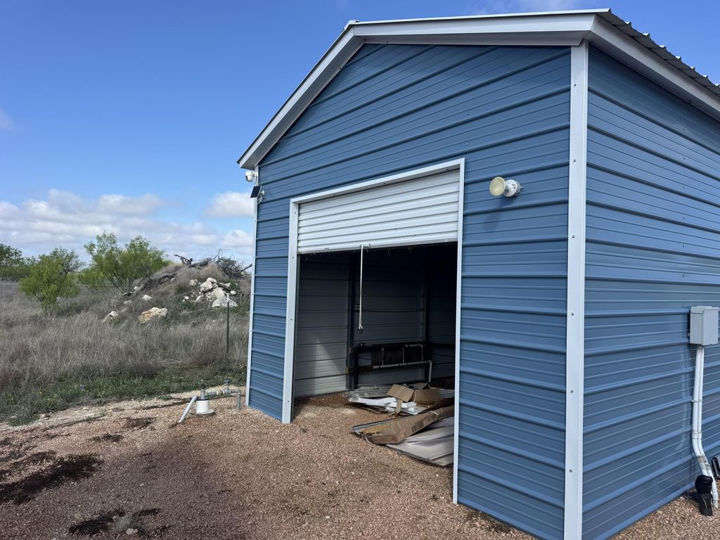 Image 23 of property listing at 1061 Valley View Spur Street, Menard, TX 76859