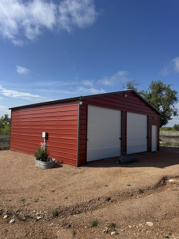 Image 24 of property listing at 1061 Valley View Spur Street, Menard, TX 76859