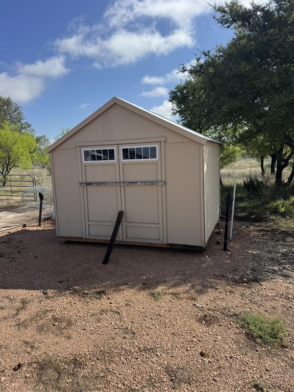 Image 26 of property listing at 1061 Valley View Spur Street, Menard, TX 76859