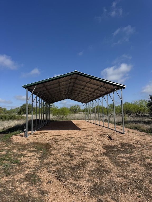 Image 27 of property listing at 1061 Valley View Spur Street, Menard, TX 76859