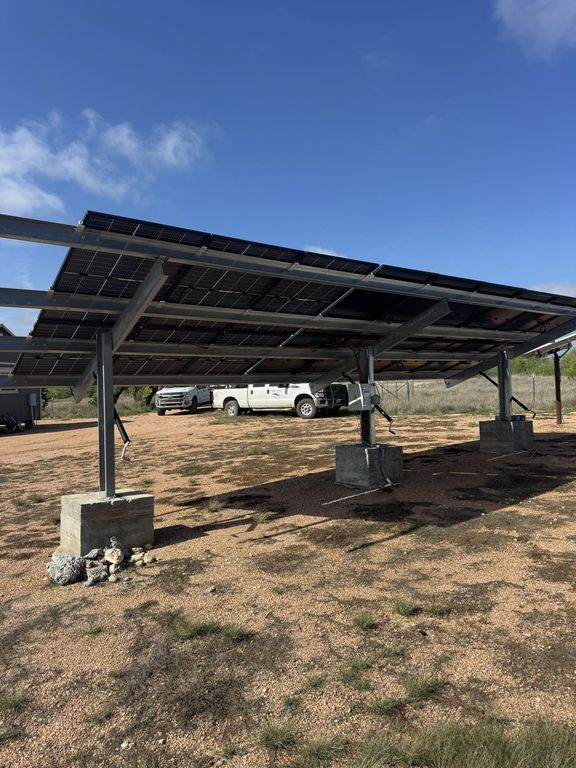 Image 28 of property listing at 1061 Valley View Spur Street, Menard, TX 76859