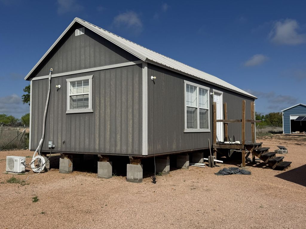 Image 3 of property listing at 1061 Valley View Spur Street, Menard, TX 76859