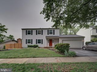 5266 ELIOTS OAK RD, Columbia, MD 21044