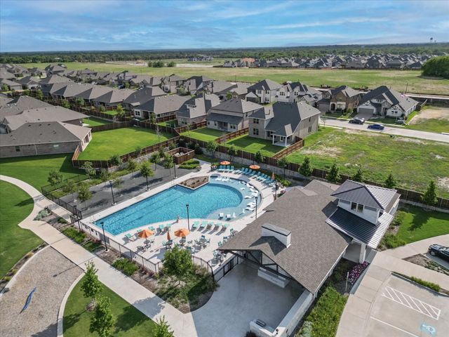 4005 Honeycomb Hollow, Melissa, TX 75454