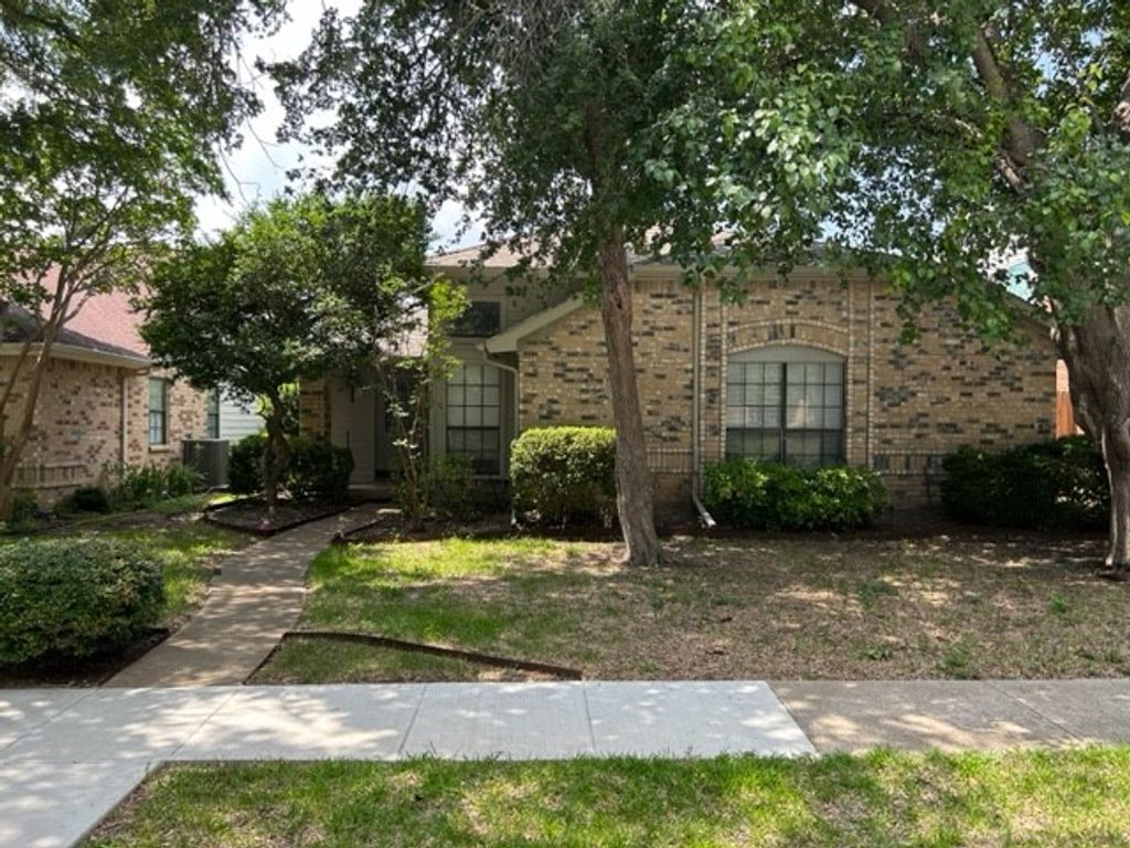 4424 Junction Drive, Plano, TX 75093
