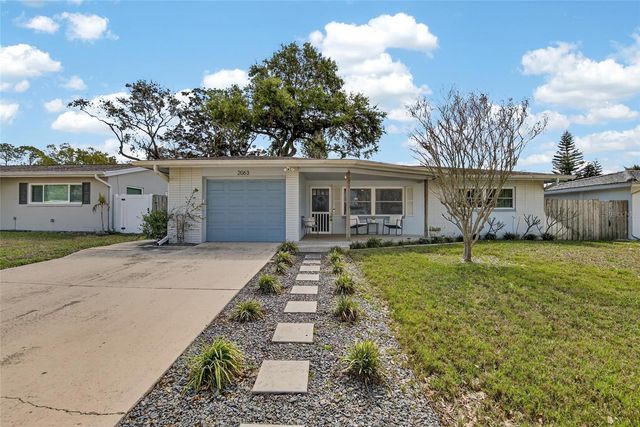 2063 PINE RIDGE DRIVE, Clearwater, FL 33763