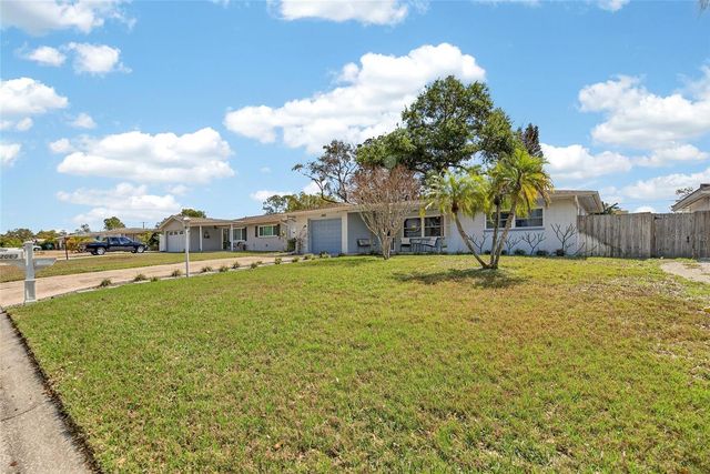 2063 PINE RIDGE DRIVE, Clearwater, FL 33763