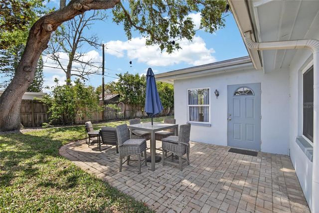 2063 PINE RIDGE DRIVE, Clearwater, FL 33763