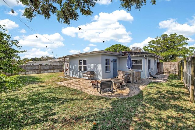 2063 PINE RIDGE DRIVE, Clearwater, FL 33763