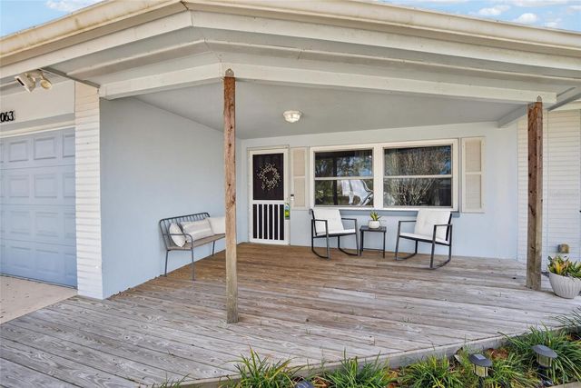 2063 PINE RIDGE DRIVE, Clearwater, FL 33763