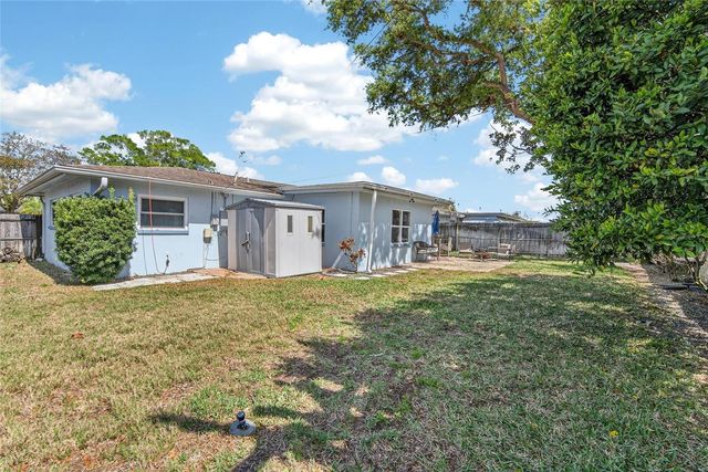 2063 PINE RIDGE DRIVE, Clearwater, FL 33763