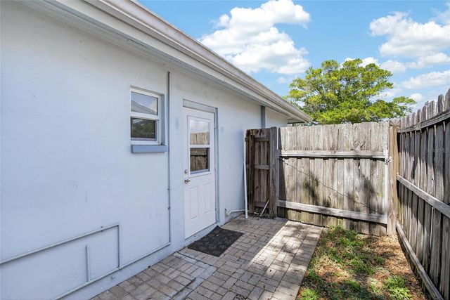 2063 PINE RIDGE DRIVE, Clearwater, FL 33763