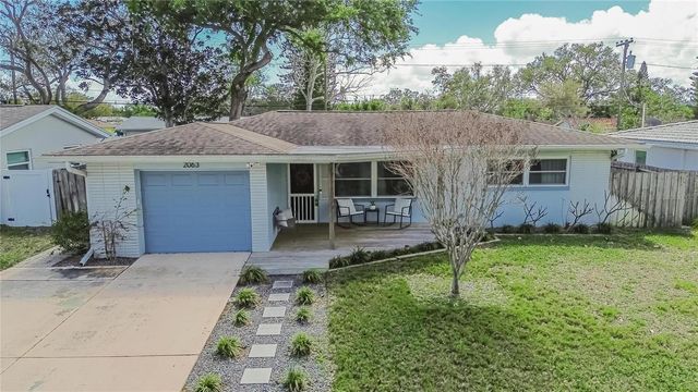2063 PINE RIDGE DRIVE, Clearwater, FL 33763