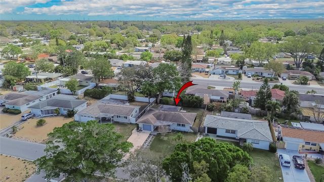 2063 PINE RIDGE DRIVE, Clearwater, FL 33763