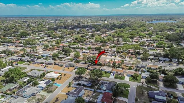 2063 PINE RIDGE DRIVE, Clearwater, FL 33763
