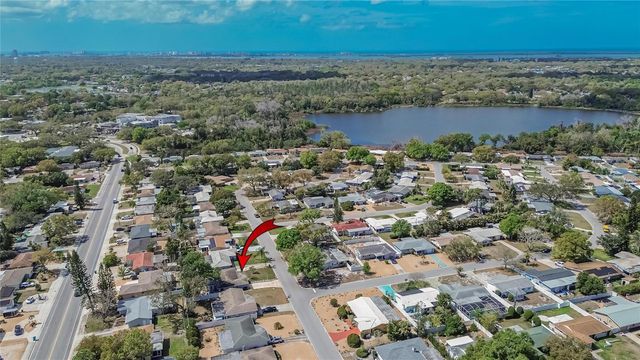 2063 PINE RIDGE DRIVE, Clearwater, FL 33763
