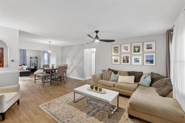 2063 PINE RIDGE DRIVE, Clearwater, FL 33763