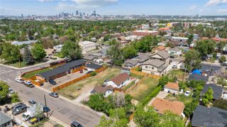 364 S Newton Street, Denver, CO 80219