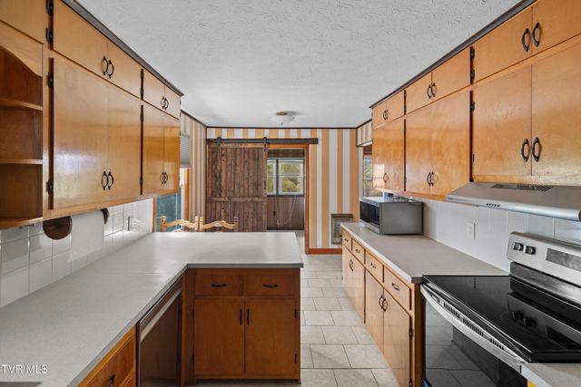 325 Mullins Street, Kingsport, TN 37665