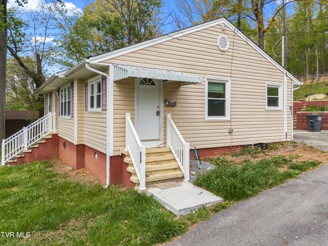 325 Mullins Street, Kingsport, TN 37665