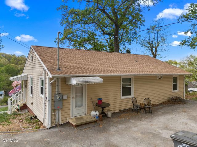 325 Mullins Street, Kingsport, TN 37665